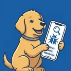 TesterBuddy: Find App Testers icon