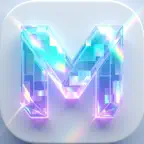 MiniLED: Concert Vibe Banner iOS Icon