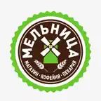 Кофейни «Мельница» – доставка iOS Icon