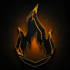 Refiners Fire iOS Icon
