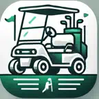 UGolfette iOS Icon