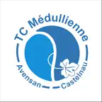 Tennis Padel La Medullienne Icon