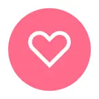 Co Parenting App: PeaceParent Icon