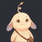 Scriptonius: AI Companion Icon