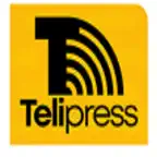 Telipress iOS Icon
