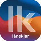 låneklar icon