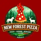 New Forest Pizza in Ashurst iOS Icon
