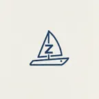 Zenith Boat: Tour Manager iOS Icon