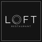 LOFT restaurant iOS Icon