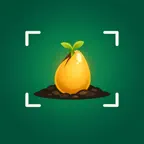 Seed Identifier iOS Icon
