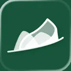 Daily Gentleman Icon