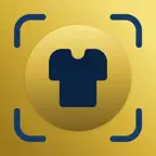 Revalue: Clothing Value Scan icon
