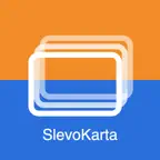 SlevoKarta iOS Icon
