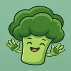 Reseta: Easy Calorie Deficit iOS Icon