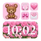 Widget & Wallpaper: Widgetmoji icon