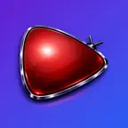 Xtream PRO IPTV PlayList M3U iOS Icon