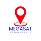 MEGASAT RASTREAMENTO iOS Icon