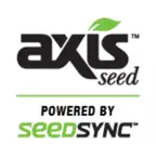 Axis Seed iOS Icon