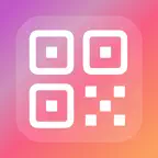 Link to QR Code for Safari iOS Icon