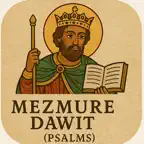 Mezmure Dawit - Psalms icon