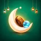 Ramadan Fast Track Weight Loss iOS Icon