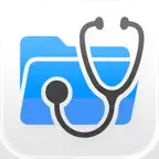 Medical Abbreviations Acroly iOS Icon