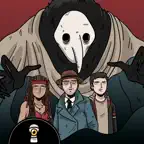 Escape from the Shadows iOS Icon