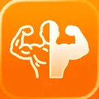 Progress Pics: Body Tracker Icon