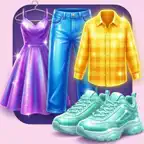 Cici: Mix Match iOS Icon