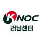 한국석유공사 러닝센터 iOS Icon
