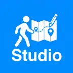 Narriva Studio iOS Icon