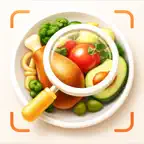 Scan & Cook Recipe AI iOS Icon