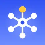 AnyGraph iOS Icon