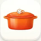 iWhatToCook iOS Icon