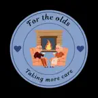 ForTheOlds iOS Icon
