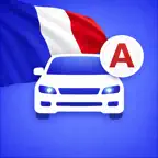 Permis de conduire – Admis iOS Icon