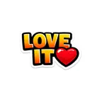 Cute Preppy Stickers iOS Icon