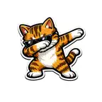 Dab Stickers iOS Icon