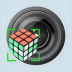 ccSolver - Camera Cube Solver iOS Icon
