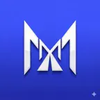 Miley: Mileage Tracker iOS Icon