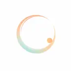 Mental Wellness-Anxiety Relief iOS Icon