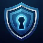 CryptVault iOS Icon