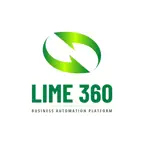 Lime 360 iOS Icon
