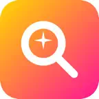 TasteFinder - Movie & TV Picks iOS Icon