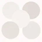 Quiet Circles iOS Icon
