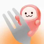 신신당부 - 신장·콩팥 식단 분석,기록,상담,메뉴추천 Icon