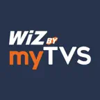 myTVS WIZ iOS Icon