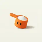 Creatine Today: Daily Tracker Icon