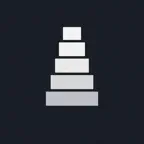Daybound Tower: Walking RPG Icon