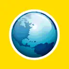 World Factbook 2026 icon